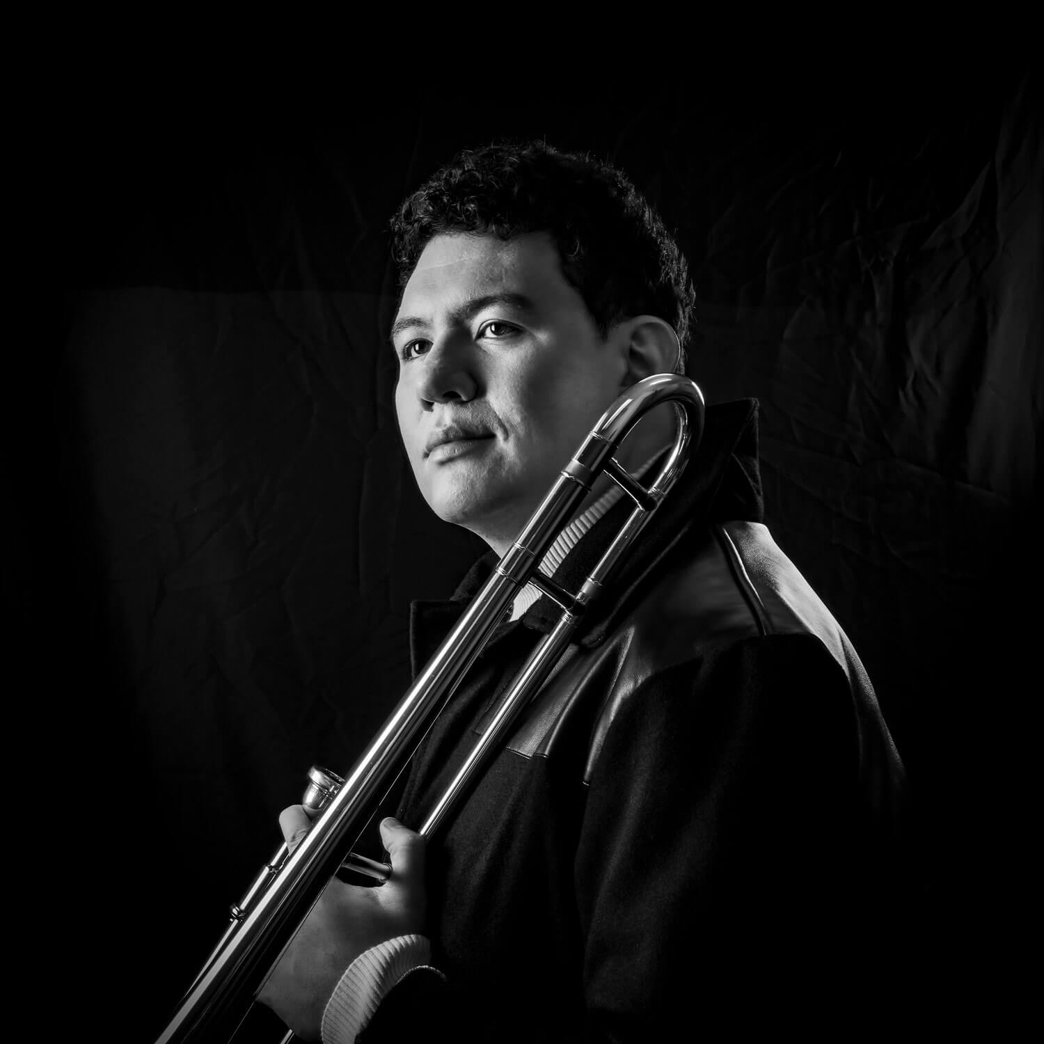 The Callum Au Big Band - 